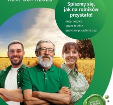 Rolniku - przygotuj się do spisu